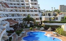 Los Geranios Apartments Tenerife